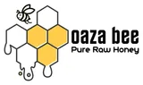 Oaza Bee — Pure Raw Honey